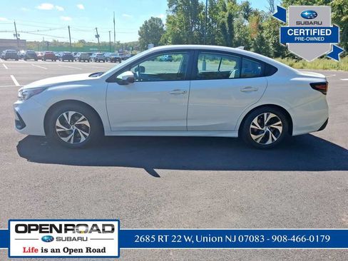 Used 2023 Subaru Legacy Premium AWD/4WD image 6