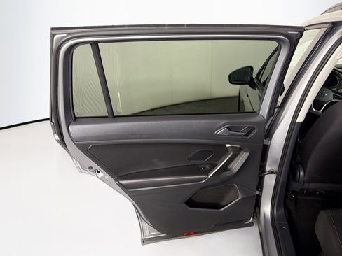 Used 2024 Volkswagen Tiguan S FWD image 26