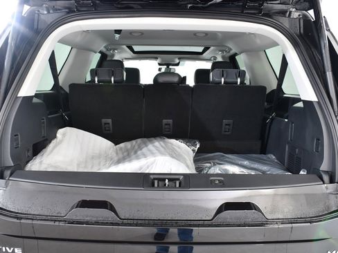 New 2026 Ford Expedition Max Active image 22