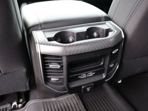 Used 2026 RAM 3500 Big Horn AWD/4WD image 47