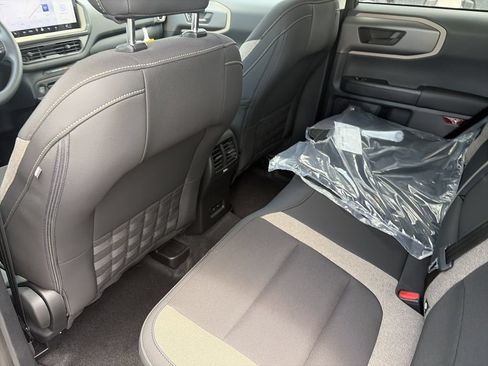 New 2026 Ford Bronco Sport Big Bend AWD/4WD image 30