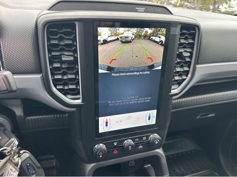 New 2025 Ford Ranger XL w/ Trailer Tow Package image 9