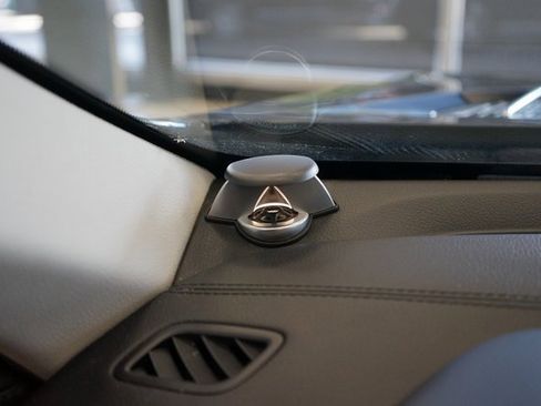 Used 2015 Mercedes-Benz SL 550 SL 550 image 30