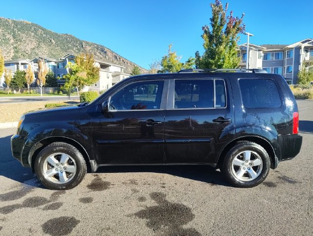 Used 2009 Honda Pilot EX-L image 6