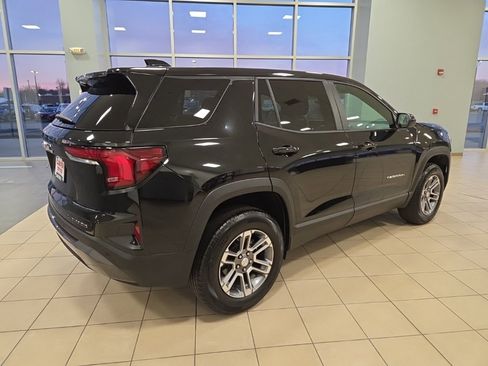 Used 2026 GMC Terrain Elevation image 7