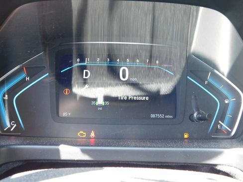 Used 2018 Honda Odyssey EX-L image 11