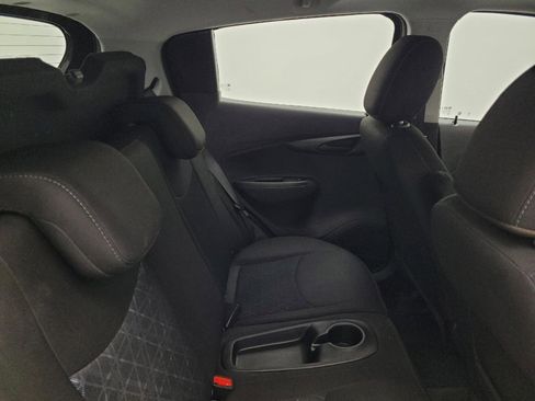 Used 2021 Chevrolet Spark LT image 19