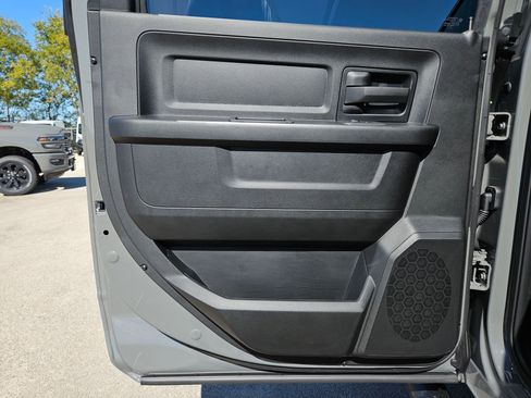 New 2026 RAM 2500 Tradesman image 14