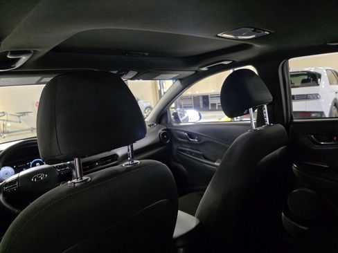 Certified 2023 Hyundai Kona N Line w/ Cargo Package image 15