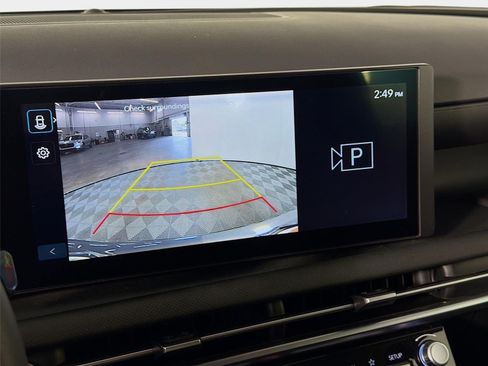Certified 2025 Hyundai Tucson SEL FWD image 15