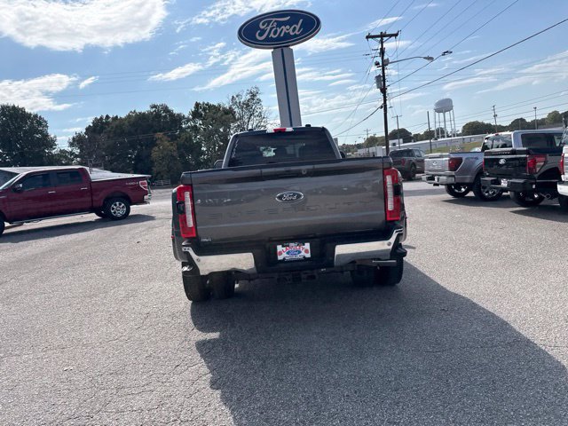 Used 2026 Ford F450 Lariat w/ Chrome Package AWD/4WD image 13