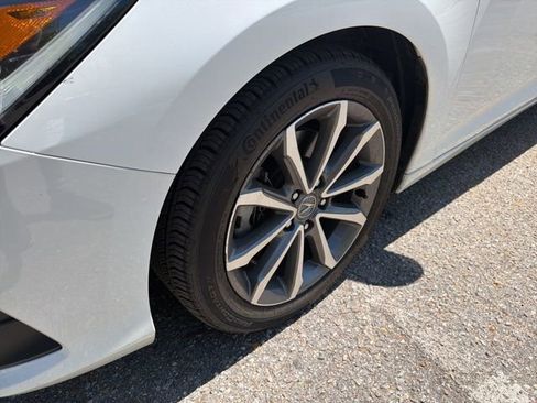 Used 2023 Acura Integra FWD image 9