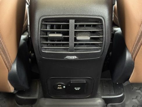 Used 2024 Ford Bronco Sport Outer Banks AWD/4WD image 29