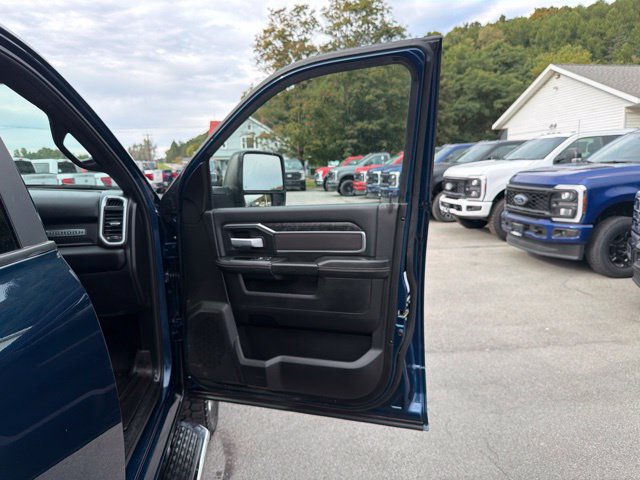 Used 2024 RAM 2500 Big Horn w/ Bed Utility Group AWD/4WD image 31