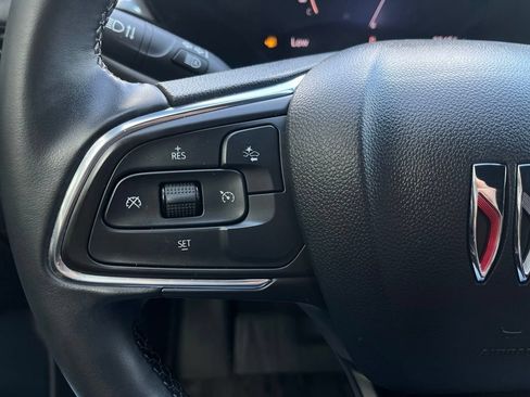 Used 2025 Buick Envista Sport Touring FWD image 15