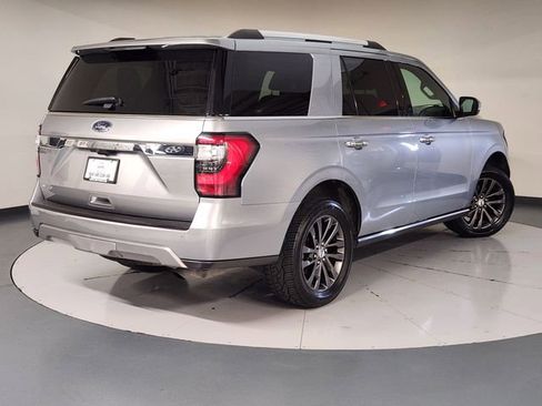 Used 2021 Ford Expedition Limited RWD image 2