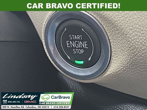 Certified 2020 Buick Encore GX Essence w/ Experience Buick Package image 17