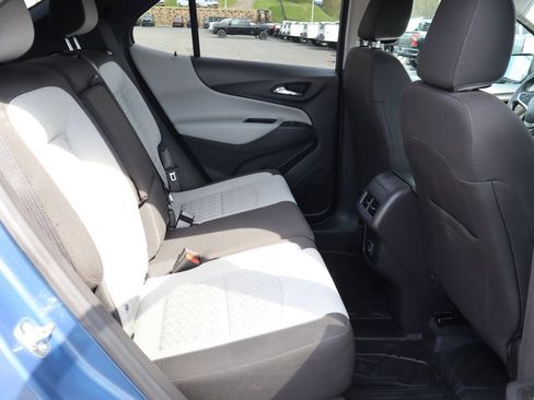 Used 2024 Chevrolet Equinox LS w/ LS Convenience Package FWD image 17