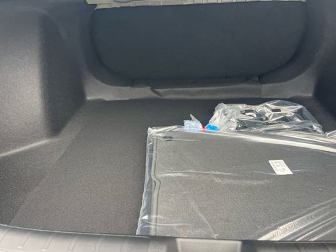 New 2026 Honda Civic Sport image 22