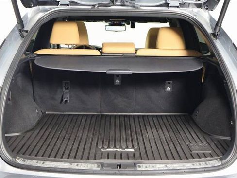 Certified 2026 Lexus RX 350 w/ Convenience Package AWD/4WD image 14
