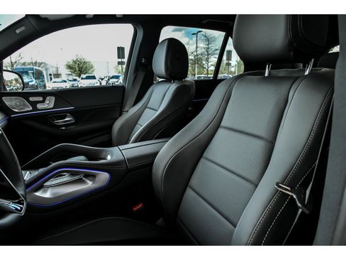 New 2026 Mercedes-Benz GLE 350 4MATIC image 7