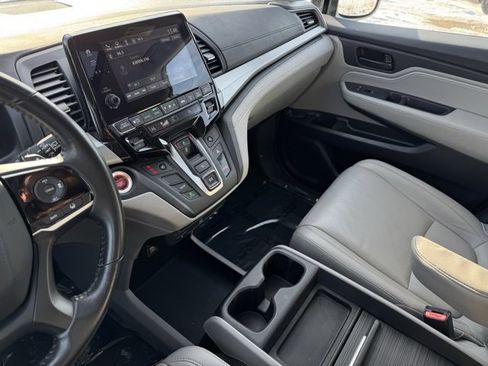 Used 2019 Honda Odyssey EX-L image 17