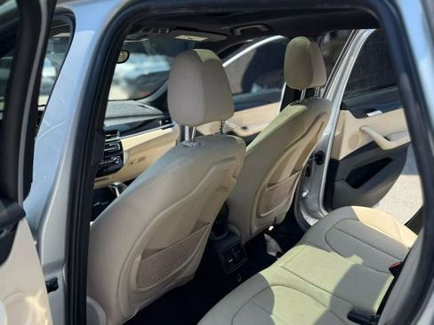 Used 2017 BMW X1 xDrive28i image 27