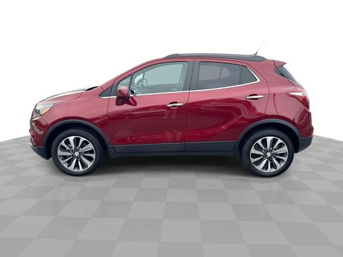 Used 2022 Buick Encore Preferred w/ Safety Package image 5