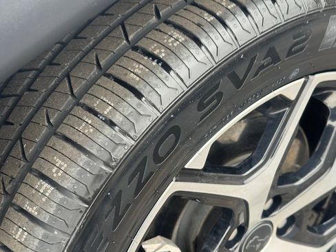 Used 2025 Jeep Compass Limited AWD/4WD image 11