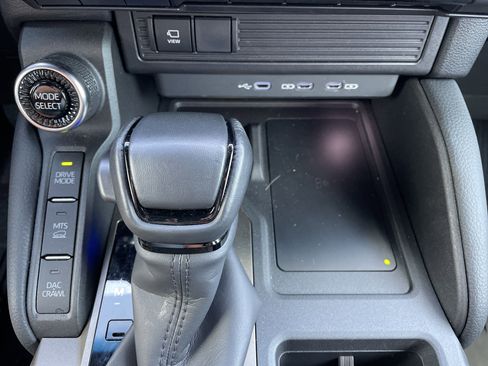 Used 2024 Toyota Land Cruiser image 14