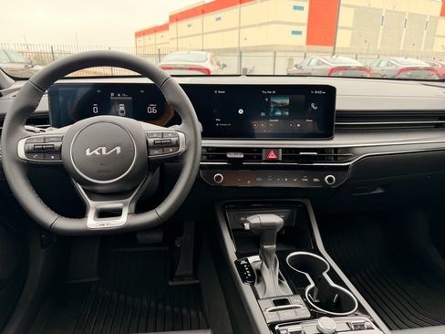 New 2026 Kia K5 GT-Line image 14