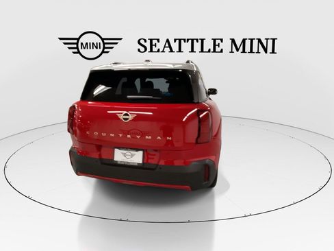 Used 2026 MINI Cooper Countryman S w/ Comfort Package Max AWD/4WD image 10