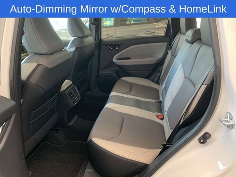 New 2026 Subaru Forester Limited image 10