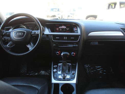 Used 2014 Audi A4 2.0T Premium Plus FWD image 13