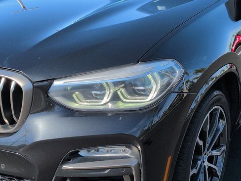 Used 2019 BMW X3 M40i w/ Driving Assistance Package image 6