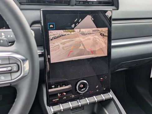 New 2026 GMC Terrain Elevation image 21