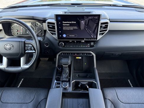 Used 2023 Toyota Tundra Limited image 17