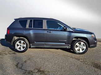 Used 2015 Jeep Compass Sport w/ Power Value Group video 2