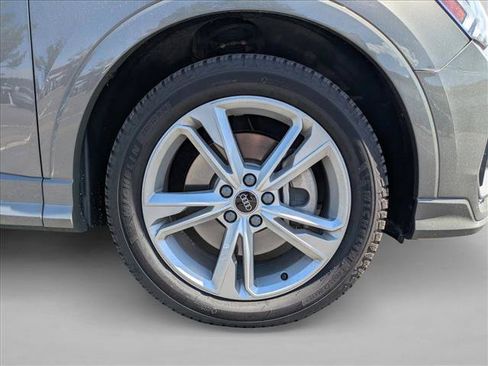 Used 2021 Audi Q3 2.0T Premium Plus w/ Premium Plus Package AWD/4WD image 23