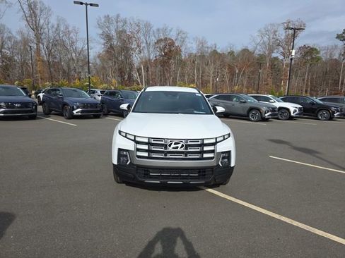 New 2026 Hyundai Santa Cruz SEL image 11