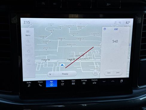 Used 2024 Ford F150 STX image 20