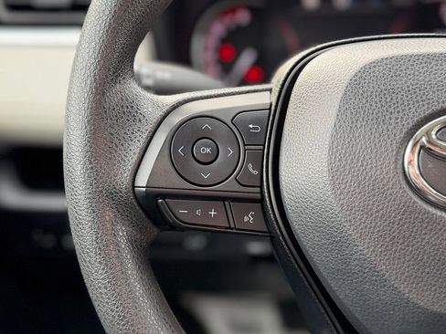 Used 2023 Toyota RAV4 XLE w/ Convenience Package image 12