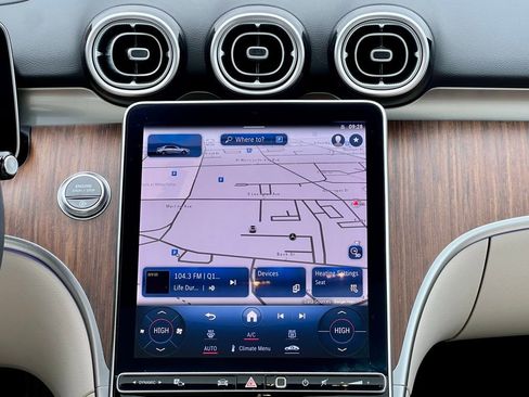 Certified 2023 Mercedes-Benz C 300 C 300 image 27