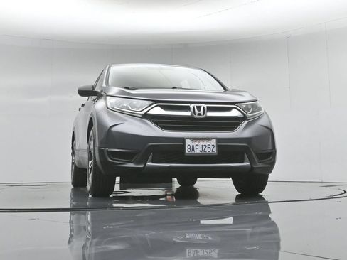 Used 2017 Honda CR-V LX image 44