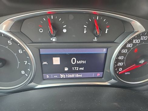 Used 2019 GMC Terrain Denali w/ GMC Pro Grade Package AWD/4WD image 11
