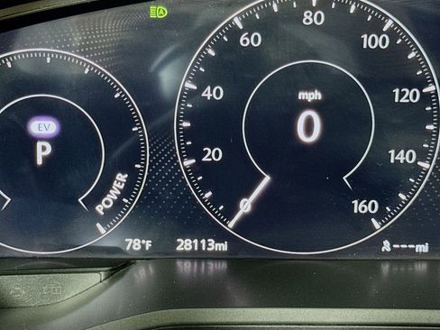 Used 2024 MAZDA CX-90 Plug-In Hybrid w/ Premium Pkg AWD/4WD image 16