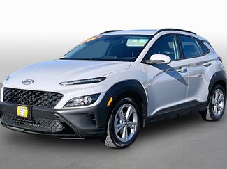 Used 2022 Hyundai Kona SEL w/ Convenience Package video 1
