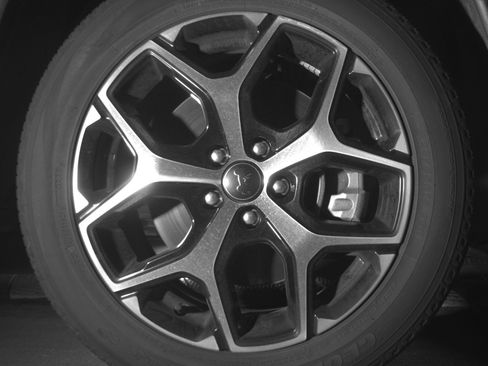 Used 2025 Jeep Compass Limited image 13