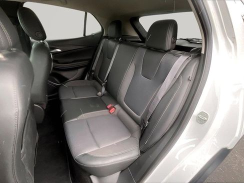 Used 2022 Buick Encore GX Preferred image 24