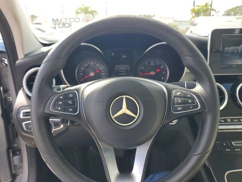 Used 2015 Mercedes-Benz C 300 Sedan image 15